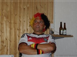 WM Finale 13.07.2014